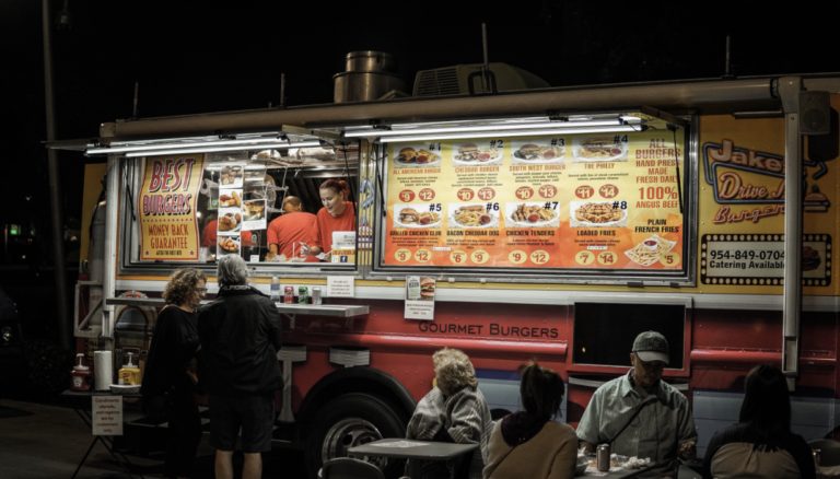 Ultimate Guide: Starting a Food Truck Business in Texas (2024 Update)
