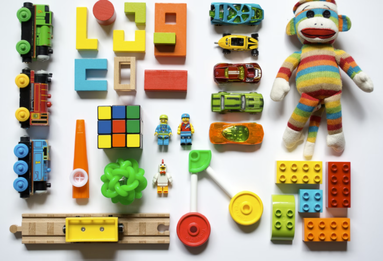 How to Organize Kids Toys: Effective Storage Solutions, Daily Cleanup Routine, and Toy Rotation Tips