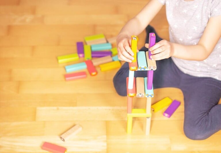 Best Building Toys for Kids: Top Picks for Creative Play 2024