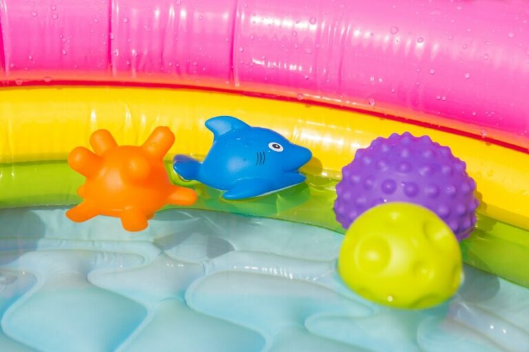 Best Water Toys for Kids: Top Picks for Summer Fun 2024