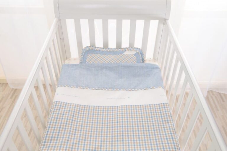 Best Baby Mattress for Safe and Comfortable Sleep 2024