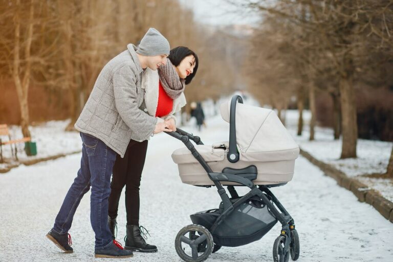 Best Baby Walkers for Your Little One’s First Steps in 2024