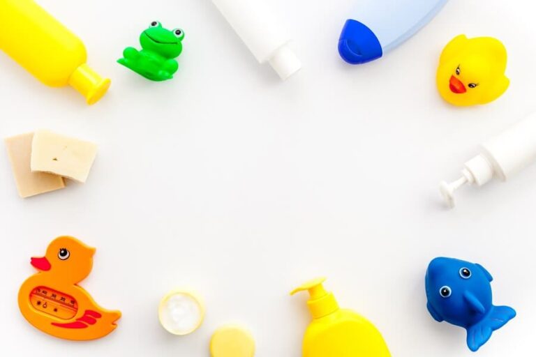 Best Bath Toys for Toddlers: Top Picks for Safe and Fun Bath Time Play 2024