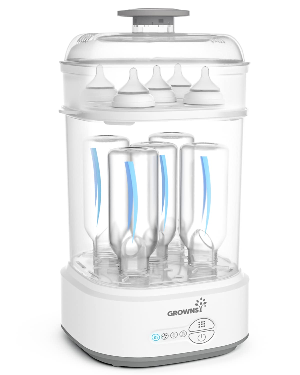 Best Bottle Sterilizer Top Picks for 2024