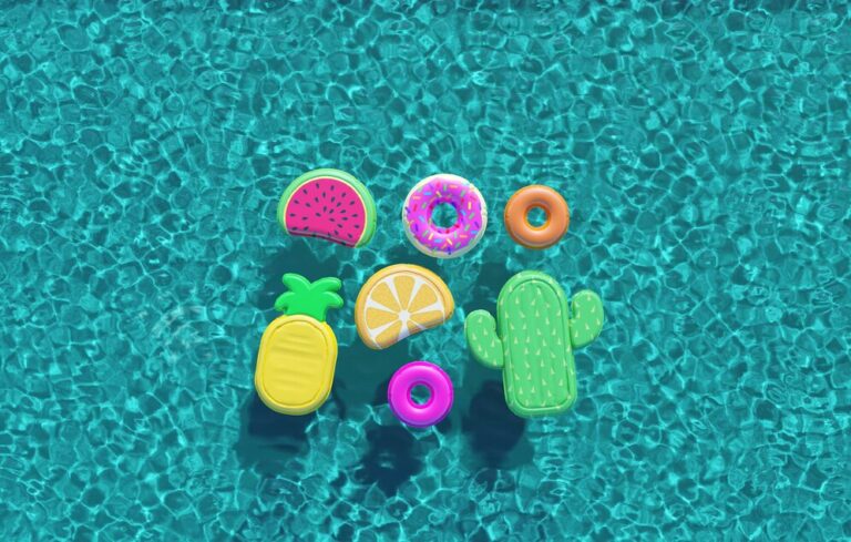 Best Pool Toys for Kids: Top 10 Picks for Summer Fun in 2024
