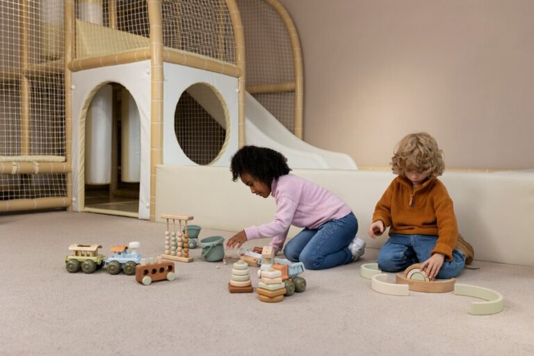 Best Toddler Tower: Top Picks for Safe and Fun Playtime IN 2024