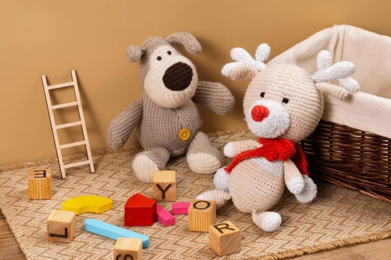 Best Toys for Babies: Top Picks for Development and Fun 2024