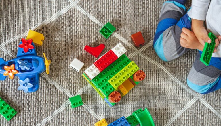 Best Toys for Kids with ADHD: Top Picks for Improved Focus and Engagement in 2024