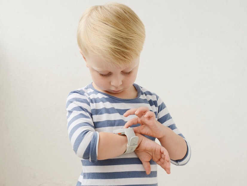 Best Watch for ADHD Child Top Picks for Improved Focus