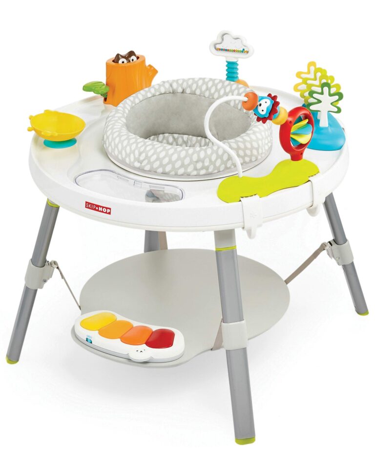 Best Baby Jumper: Top Picks for Your Little One’s Playtime for 2024