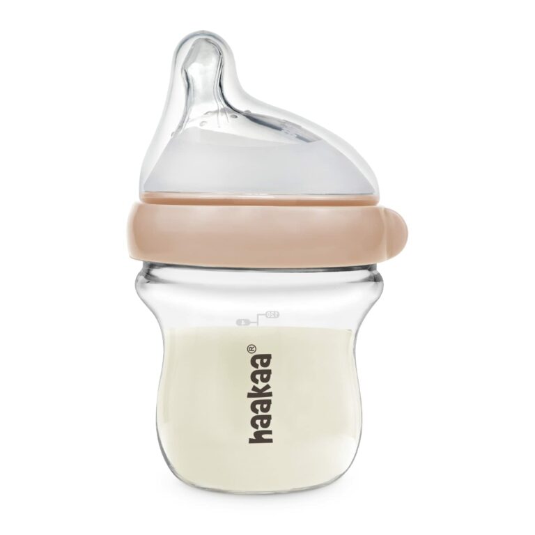Best Glass Baby Bottles for Your Little One in 2024