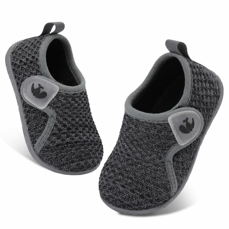 Best Shoes for New Walkers: Comfortable and Supportive Options for Your Little One in 2024