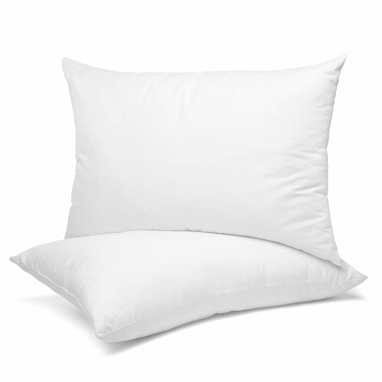 Best Toddler Pillow for a Comfortable and Safe Sleep in 2024
