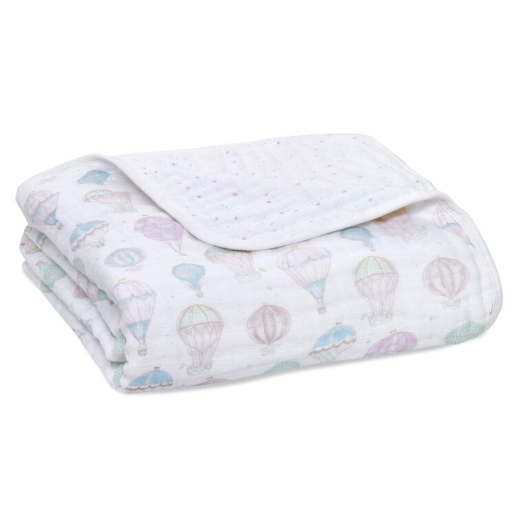 Best Transition Swaddle: Smooth and Safe Transition from Swaddling to Sleeping in 2024