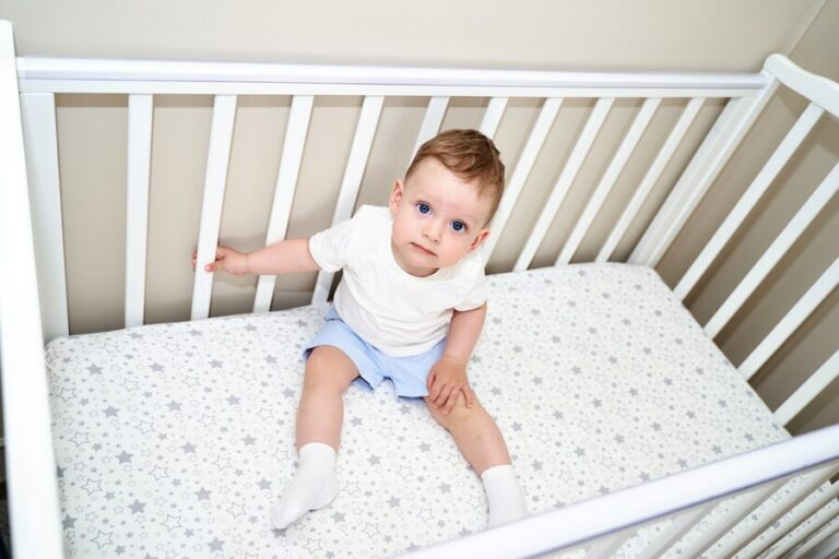 Best Crib Mattress for Your Baby’s Comfort and Safety 2024