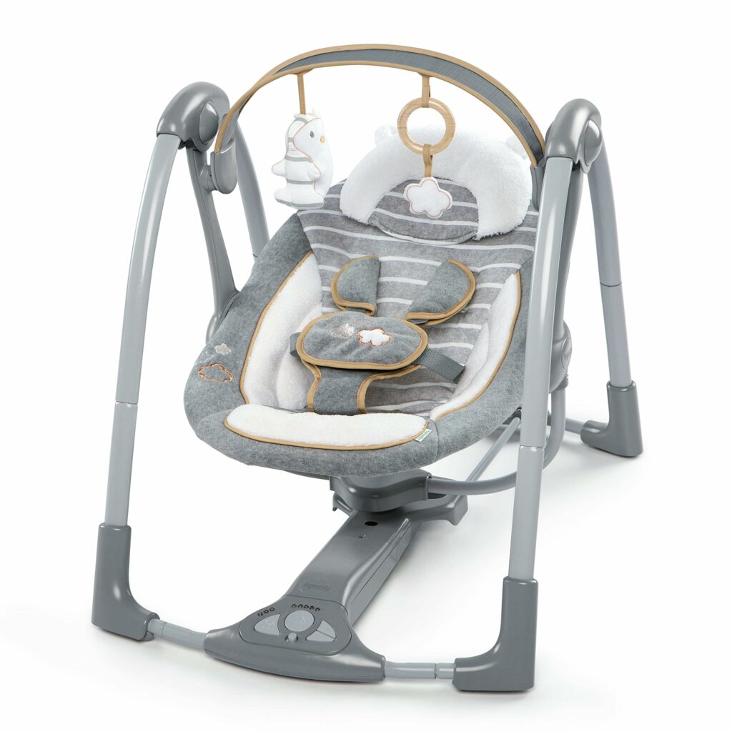 best baby swing (12)